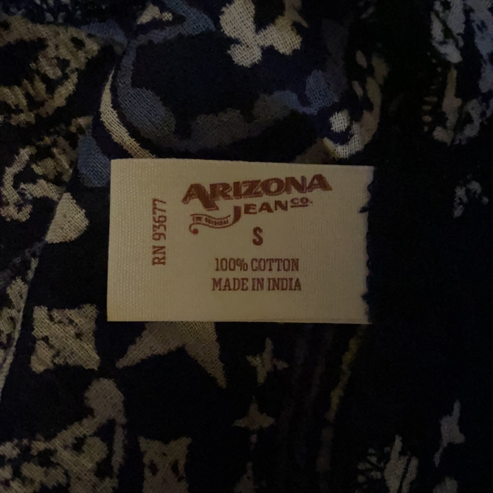Arizona Jean Company tank top - Picture 7 of 7
